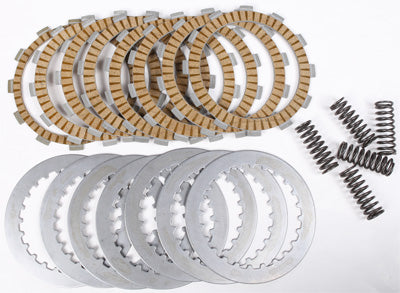 PROX COMPLETE CLUTCH KIT W/SPRINGS 16.CPS13014
