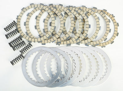 PROX COMPLETE CLUTCH PLATE SET PART# 16.CPS13097 NEW