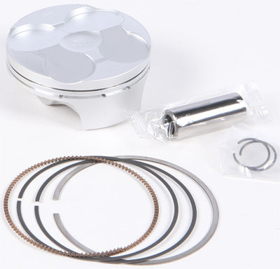 PROX PISTON KIT 13.2:1 STD COMP 2010-2012 HONDA CRF250R 01.1342.A