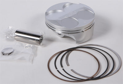 PROX PISTON CRF250 10 14.2:1 HI COMP PART# 01.1341.A NEW