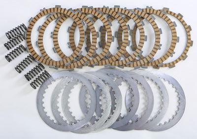 PROX COMPLETE CLUTCH PLATE SET PART# 16.CPS14004 NEW