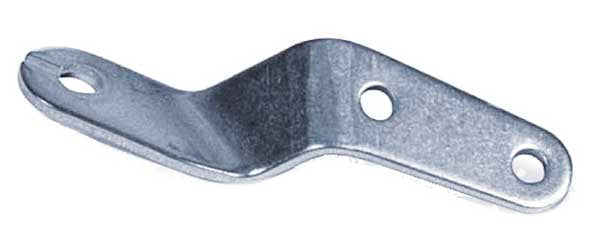 R D THROTTLE CABLE BRACKET 290-00200