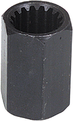 SOLAS IMPELLER SHAFT HOLDER WR004H