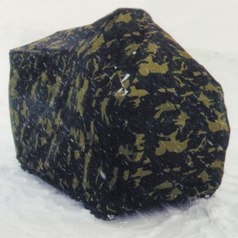 MOTOVAN 19-2071 QUADRAX DELUXE COVER CAMO