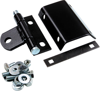 SPI SPI HITCH KIT POLARIS S/M 12-107-02