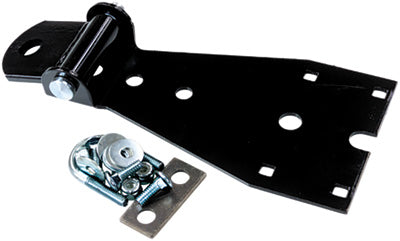 SPI SPI HITCH KIT POLARIS S/M 12-107