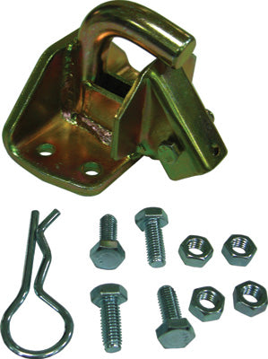 SPI HITCH KIT S/M SKI-DOO PART# SM-12348