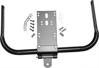 SPI SPI HITCH KIT SKI-DOO S/M 12-104-02