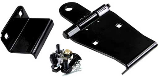 SPI SPI HITCH KIT POLARIS S/M 12-107-03