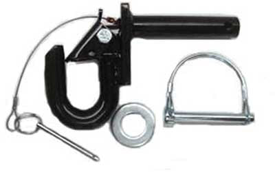 SPI PINDLE S/M HITCH INSERT POL PART# SM-12329