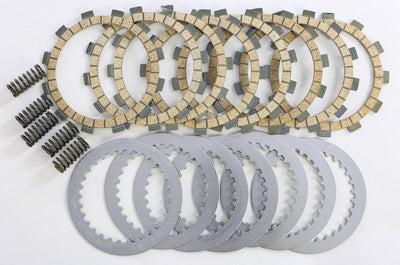 PROX COMPLETE CLUTCH PLATE SET PART# 16.CPS22093 NEW
