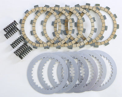 PROX COMPLETE CLUTCH PLATE SET PART# 16.CPS23007 NEW