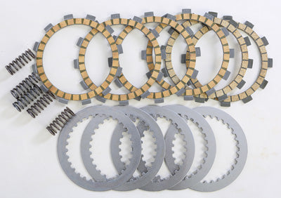 PROX COMPLETE CLUTCH PLATE SET PART# 16.CPS23009 NEW