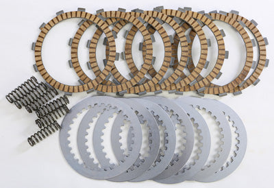 PROX COMPLETE CLUTCH PLATE SET PART# 16.CPS24007 NEW