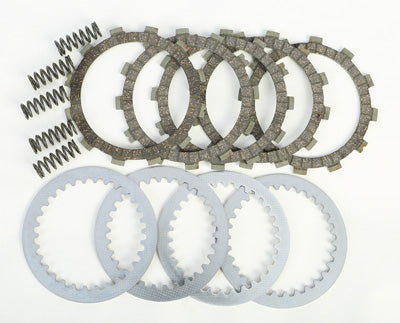 PROX COMPLETE CLUTCH KIT W/SPRINGS 16.CPS31089