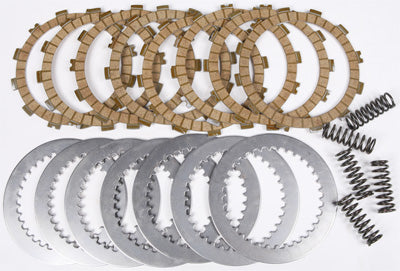 PROX COMPLETE CLUTCH PLATE SET 16.CPS33007