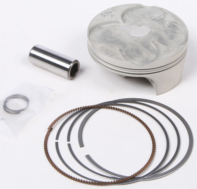 PROX PISTON KIT 13.4:1 STD COMP 01.3341.A