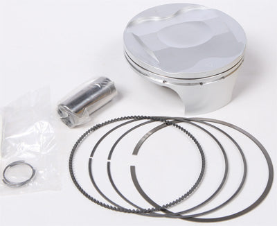 PROX Piston Kit Hi Comp 13.2:1 PART NUMBER 01.3409.B