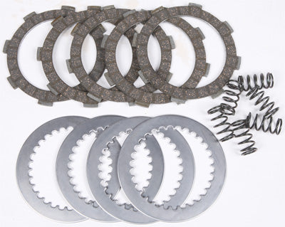 PROX Complete Clutch Plate Set PART NUMBER 16.CPS41088