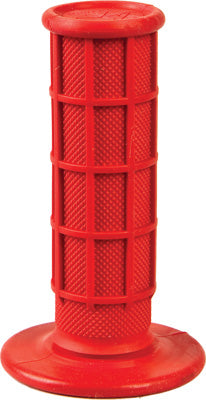 FOUR TWELVE MINI GRIPS RED 3/4 PART# 412-G103 NEW