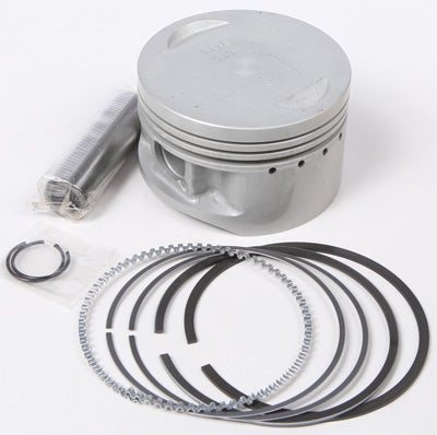 PROX PISTON YFM350 87-04 PART# 01.2487.000 NEW