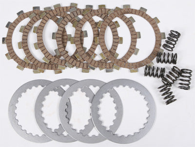 PROX COMPLETE CLUTCH KIT W/SPRINGS 16.CPS60098