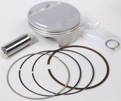 PROX PISTON KTM 525 08 PART# 01.6522.A NEW