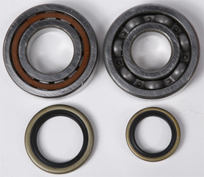 PROX CRANKSHAFT BEARING SEAL KIT PART# 23.CBS62001 NEW