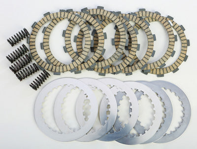 PROX COMPLETE CLUTCH PLATE SET PART# 16.CPS62006 NEW