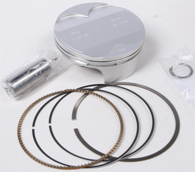 PROX 2015 Husqvarna FE 350 S PISTON KIT 01.6362.C