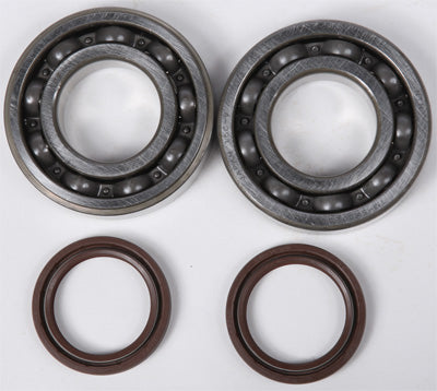 PROX 2015 Husqvarna FE 501 S CRANKSHAFT BEARING & SEAL KIT 23.CBS64012