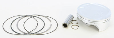 PROX PRO XLARGE PISTON BETA RR450 94.96 MM 01.7412.B