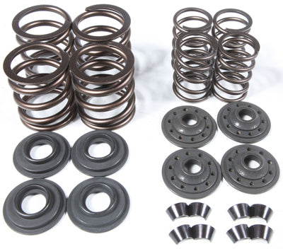 KPMI VALVE SPRING KIT 0.415 LIFT PART# 20-20435 NEW
