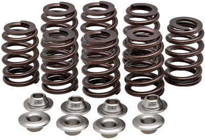 KPMI VALVE SPRING KIT BEEHIVE M8 HI GH LIFT TITANIUM 20-21200