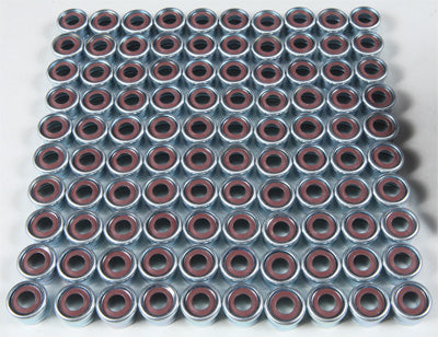 KPMI O.E.M. REPLACEMENT SEALS 0.562 X0.375 100/PK PART# 20-20623-100 NEW