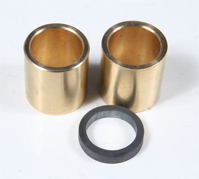 KPMI 1980-1983 Harley-Davidson FXWG Wide Glide KICKER SHAFT BUSHINGS AND SEAL OV