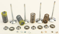 X2 2004-2007 HONDA CRF250X STEEL VALVE MASTER KIT X2VMK12000