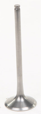 X2 Titanium Single Valve Exhaust PART NUMBER X2TEVM22001