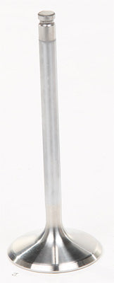 X2 Steel Valve Exhaust Kit PART NUMBER X2SEVM33006