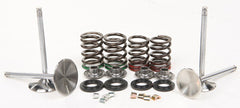 X2 STEEL VALVE MASTER KIT X2VMK33001