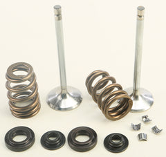 X2 STEEL VALVE EXHAUST KIT X2VEK48000