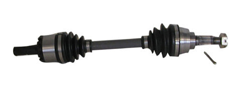 INTERPARTS COMPLETE AXLE PART#  ATV-PO-8-326