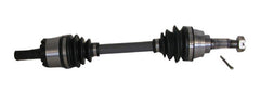 WILDBOAR WILDBOAR HALF CV SHAFT - HONDA FRONT 50.145
