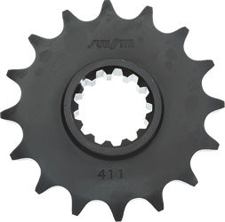 SUNSTAR COUNTERSHAFT SPROCKET 15T PART# 3A615 NEW