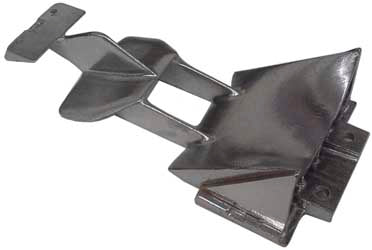 R D SEADOO AQUAVEIN PART# 113-00000 NEW