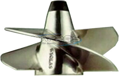 SOLAS YC-SC FX-1 IMPELLER 17/23 PART# YC-SC-I