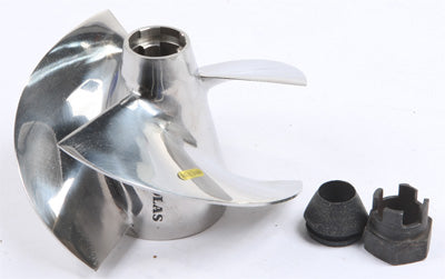 SOLAS IMPELLER PART# YC-SC-K