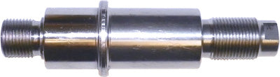 WSM IMPELLER SHAFT SD 125MM PART# 003-113-02 NEW