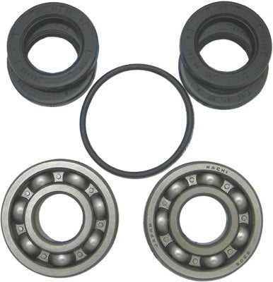 WSM DRIVE SHAFT REPAIR KIT KAWASAKI JS 550 PART# 003-610 NEW