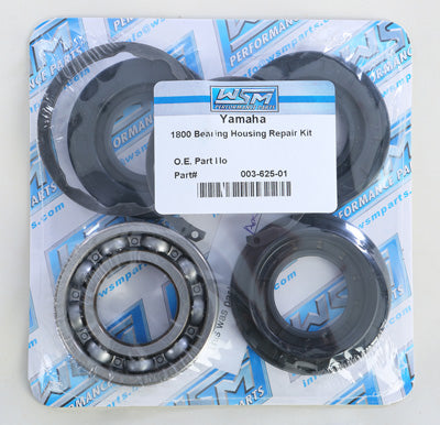 WSM WSM DRIVE SHAFT REPAIR KIT YAM 003-625-01